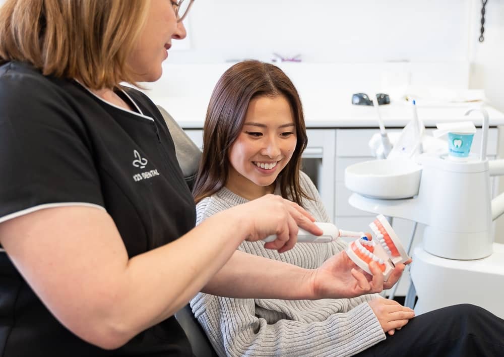 Dental myths are common and can lead to misconceptions about oral health