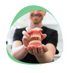 Guaranteed results for brighter smiles
