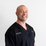 Dr Alex Poli, dentist at 123 Dental