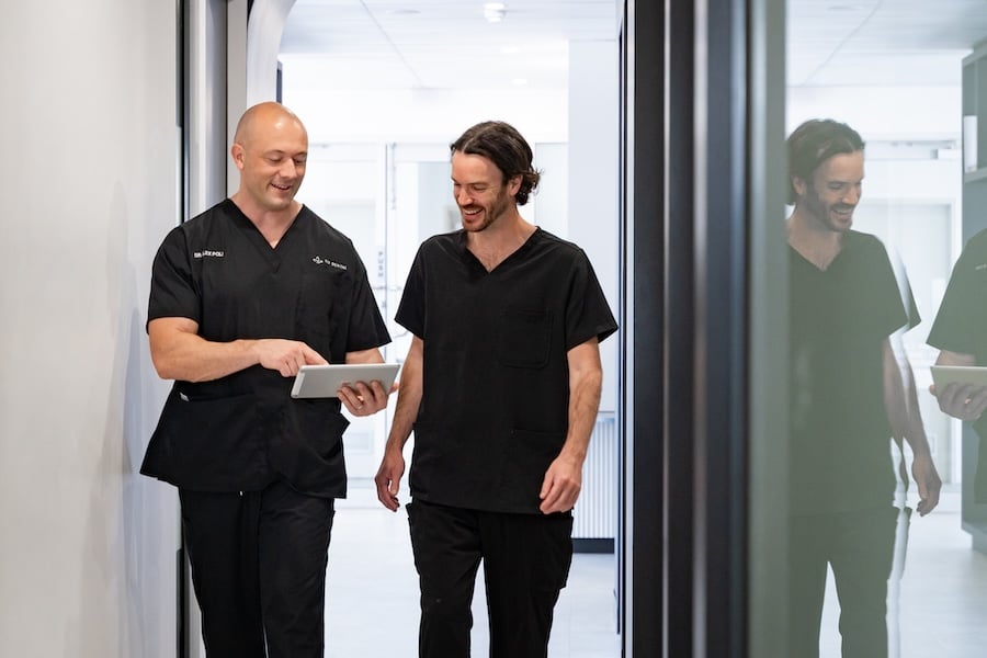 Australian Charter of Healthcare Rights