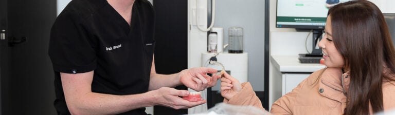 Bite Splint