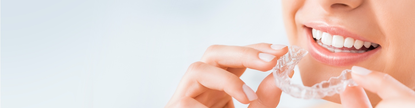 Call 123 Dental to ask about a bite splint