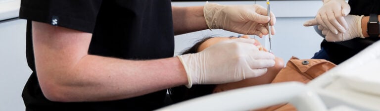 Bite Splint