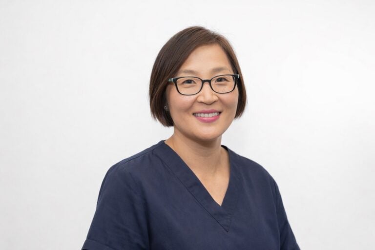 Dr Chae Park – Specialist Prosthodontist at 123 Dental