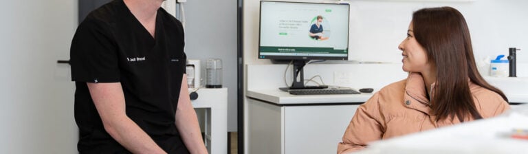 Bite Splint