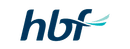 HBF logo