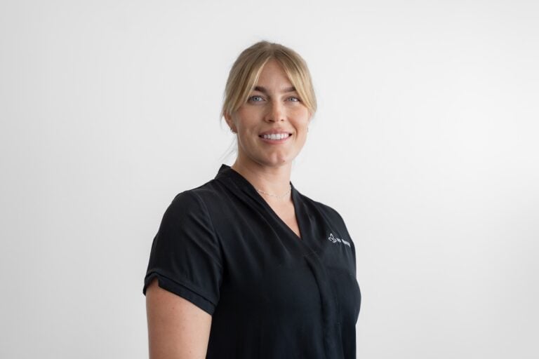 Ness, dental assistant / receptionist at 123 Dental