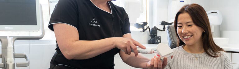 Bite Splint