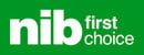 NIB first choice