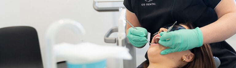 Bite Splint