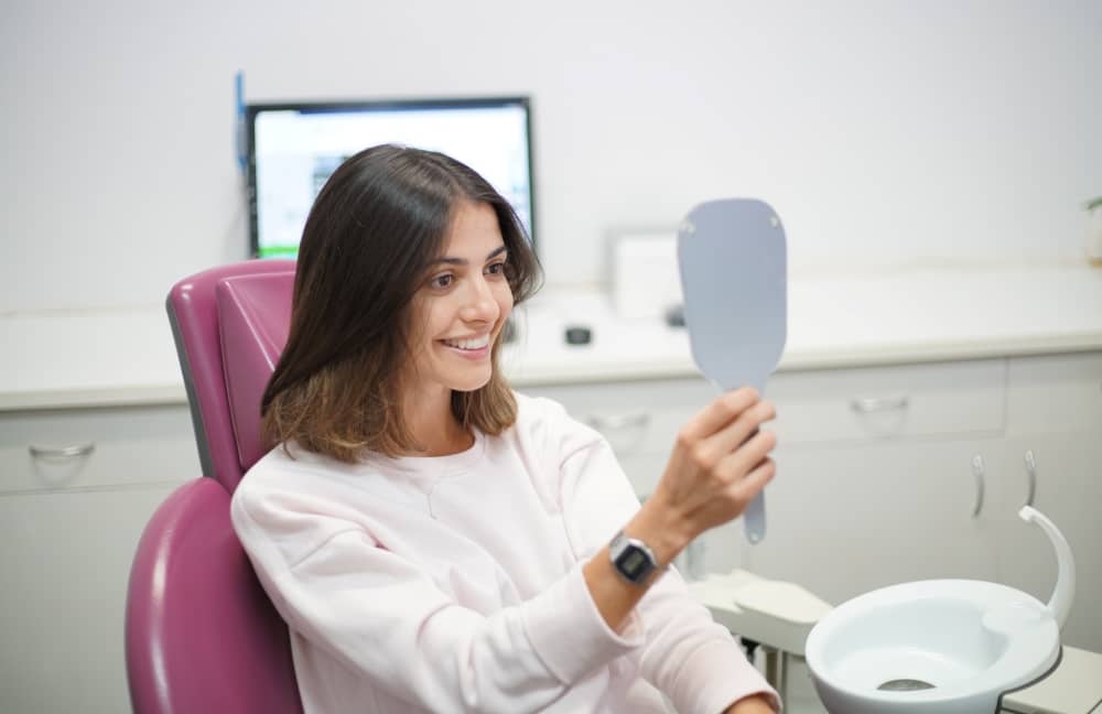 Once your child enters their teenage years, there’s a lot that can go wrong with their dental health